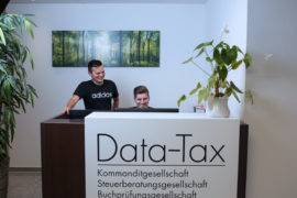 Data-Tax - Kanzlei